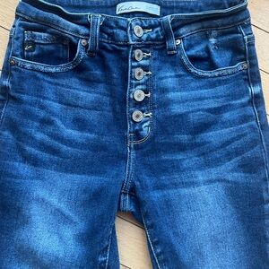 KanCan Button-fly Jeans made for Maurice’s